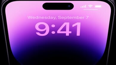 Apple's Exclusive LTPO Screen Technology for Pro iPhones Until 2025