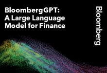 Bloomberg Launches Groundbreaking Bloomberggpt Focused On Finance Industry