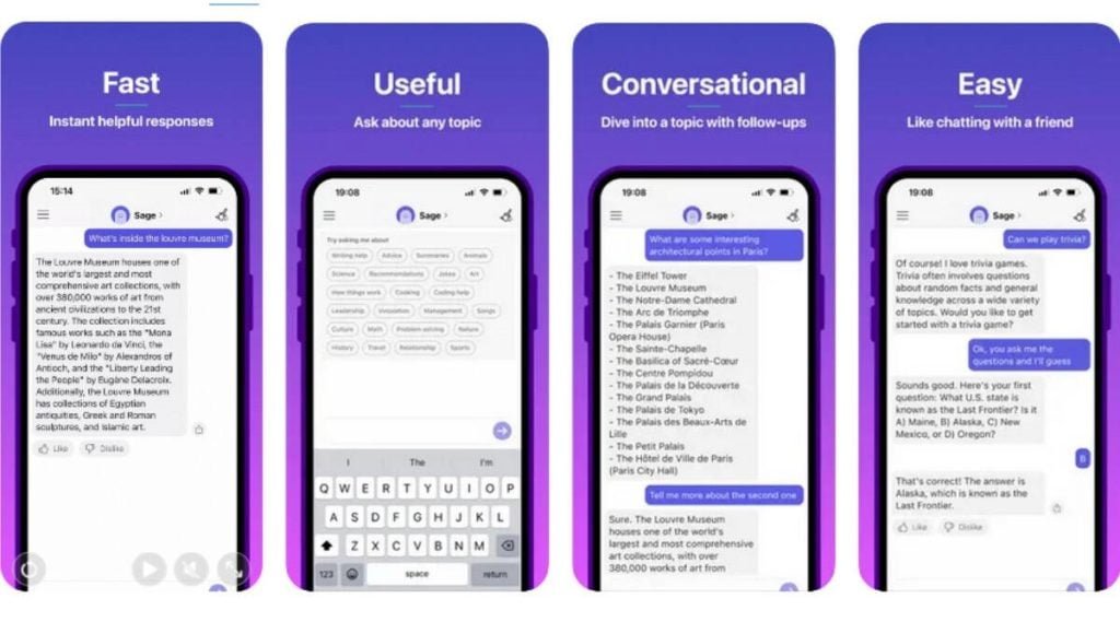 Build Your Own Chatbot Poe App Lets You Customize Ai Technology