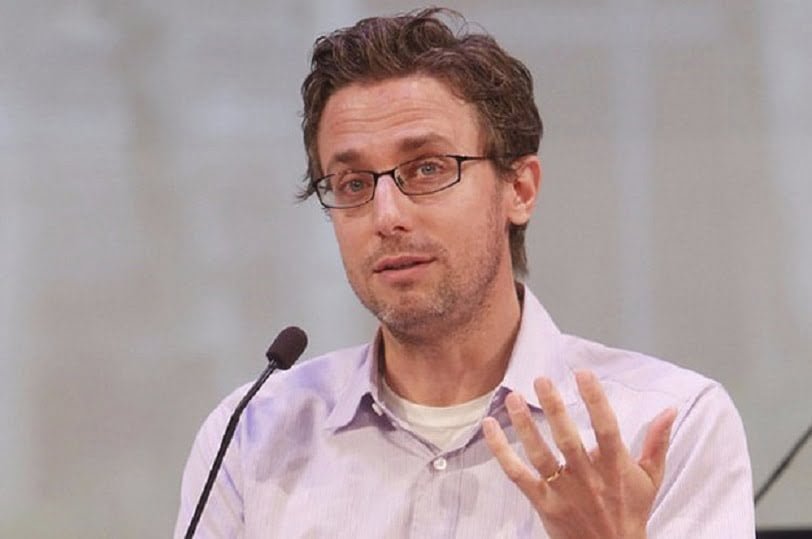 Buzzfeed Inc. Co-Founder And Ceo Jonah Peretti