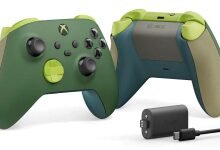 Celebrating Earth Day with Xbox's Sustainable Remix Special Edition Controller