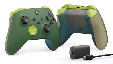 Celebrating Earth Day With Xbox'S Sustainable Remix Special Edition Controller