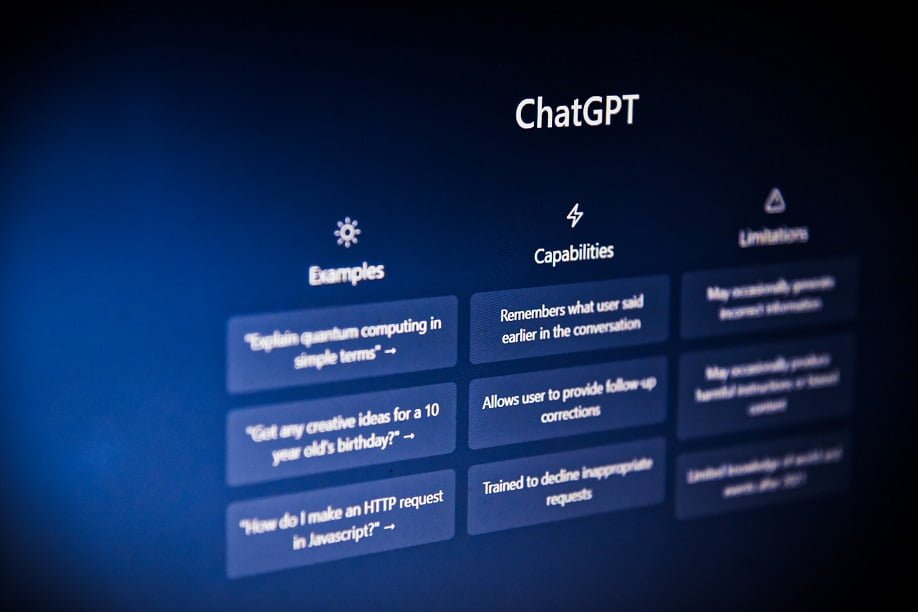 Chatgpt New Privacy Feature