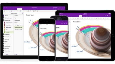 Copilot for OneNote Microsoft's AI Tool to Help You Work Smarter