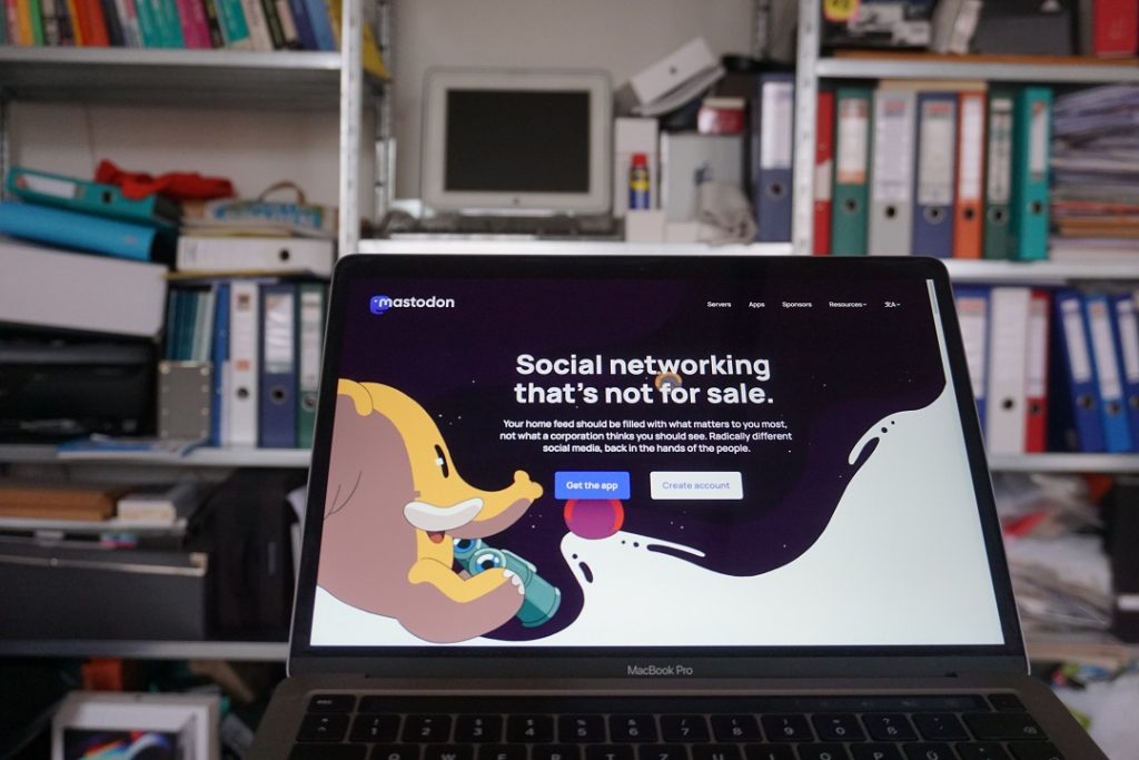 Exploring Mastodon A Guide To The Alternative Social Media Platform