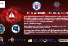 Flyhosting Dark Web German Authorities Take Down Ddos-For-Hire Services