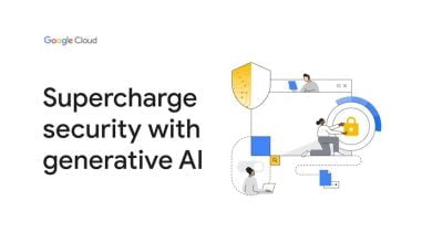 Google Announced Human-AI Hybrid Approach To Cybersecurity