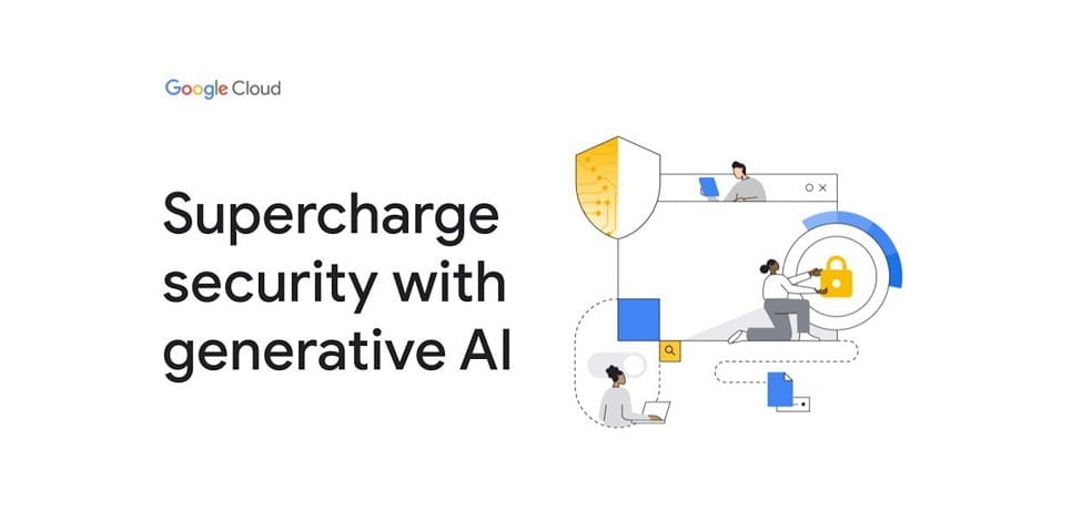 Google Announced Human-Ai Hybrid Approach To Cybersecurity