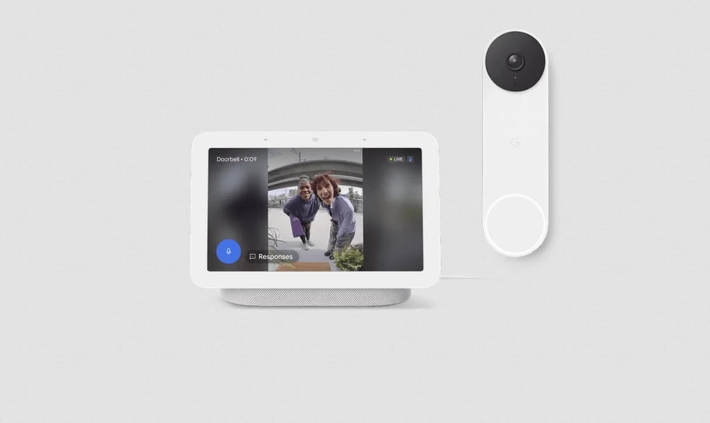 Google Ending Dropcam And Nest Secure Support In 2024