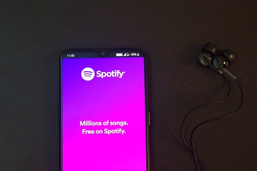 How To Sign Up For Spotify Free Trial Of Premium