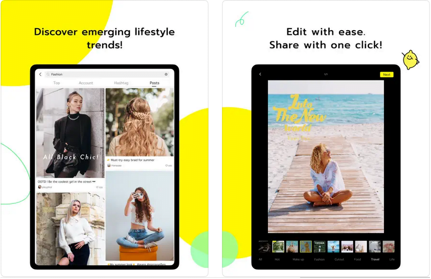 Lemon8 The New Video App Taking The World By Storm