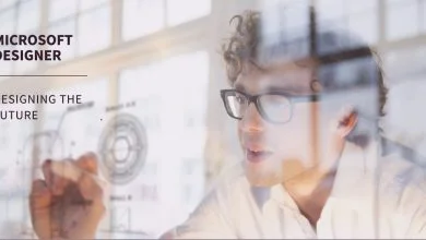 Microsoft Designer An AI-Powered Graphic Design Tool