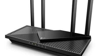 Mirai Malware Exploiting High-Severity Flaw in TP-Link Routers