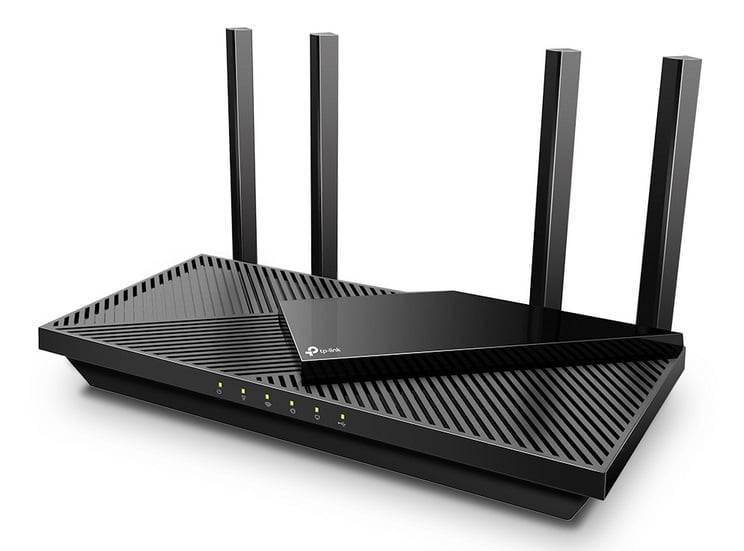 Mirai Malware Exploiting High-Severity Flaw In Tp-Link Routers