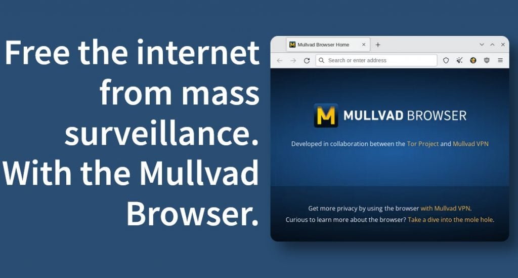 mullvad browser