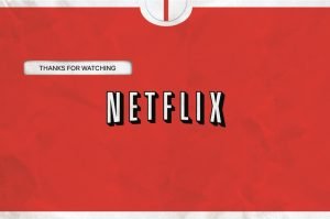 End Of An Era Netflix Says Goodbye To Its DVD Business