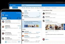 Outlook For Windows App Update Brings Long-Awaited Gmail Compatibility
