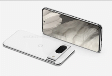 Pixel 8 And 8 Pro Cases Show Up In Leaked Renders With Similar Design To Pixel 7