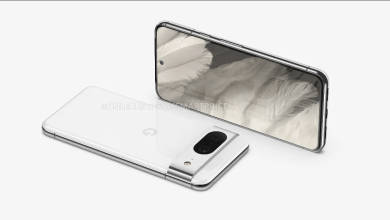 Pixel 8 And 8 Pro Cases Show Up In Leaked Renders With Similar Design To Pixel 7