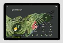 Pixel Tablet Leak Reveals New Privacy Feature A Physical Switch