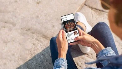 Samsung Launches Samsung News App For Galaxy Users