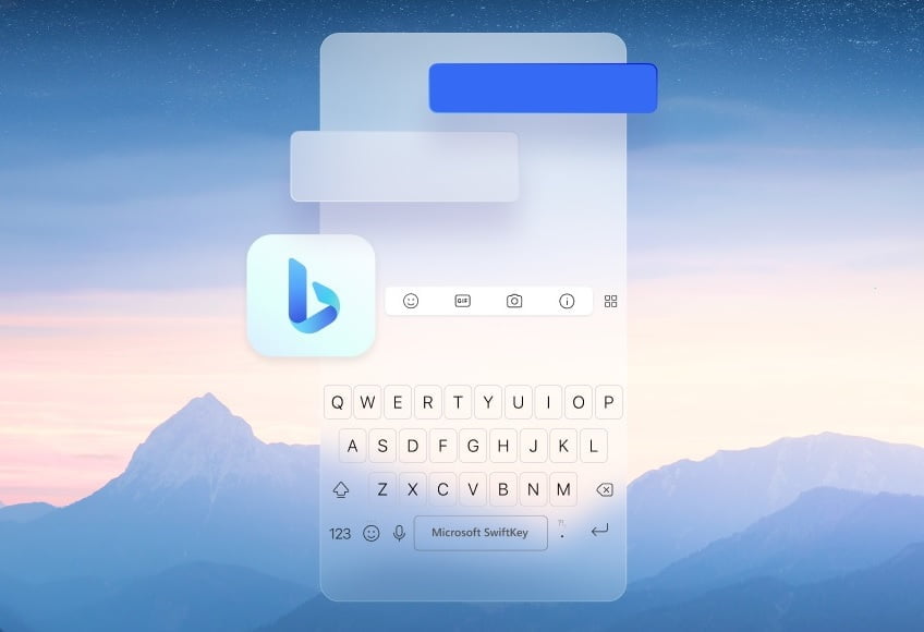 Samsung'S Possible Shift To Bing