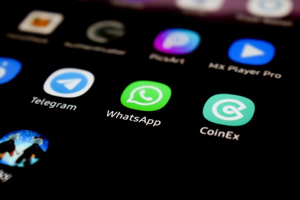 Stay Secure On Whatsapp With Account Protect, Device Verification, And Automatic Security Codes