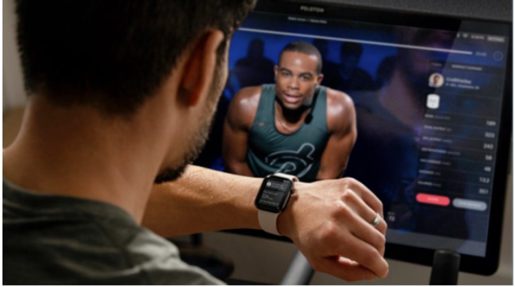 Take Your Workout To The Next Level Peloton Watch App Now Available On Samsung Galaxy Watch5 And Watch4