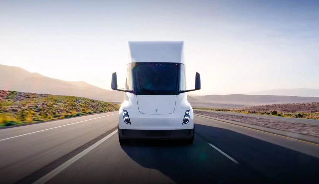 Tesla Semi Recall Everything You Need to Know