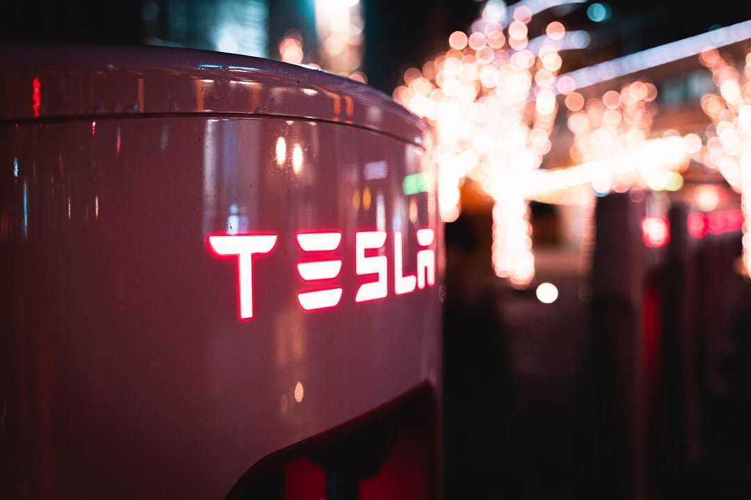 Tesla To Build Megapack Factory in Shanghai