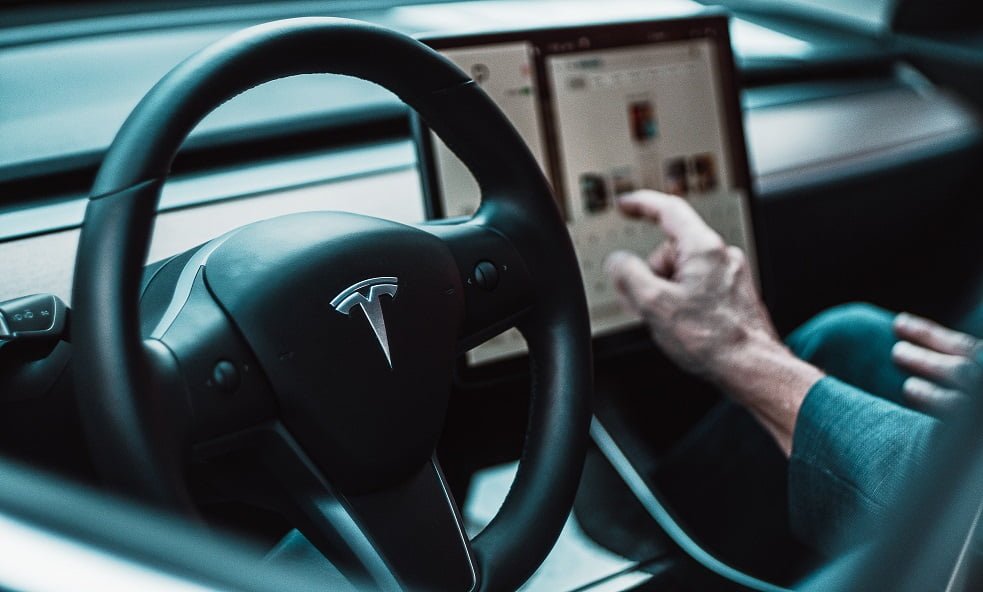 Tesla'S Alleged Privacy Violations What You Need To Know
