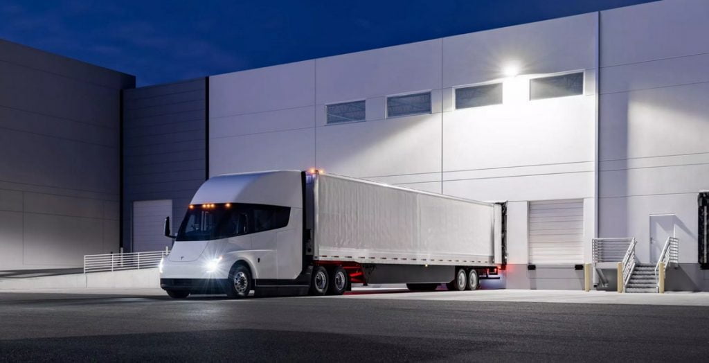 Tesla'S Commitment To Safety Insights On The Semi Truck Recall
