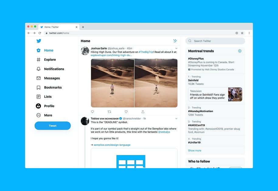 The Benefits of Twitter's Super Follow for Creators