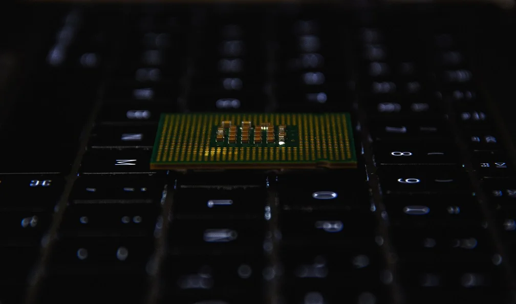 The EU's Semiconductor Chip Production Deal