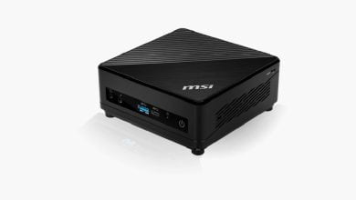 The Msi Cubi N Adl A Basic Tiny Pc At An Unbeatable Price