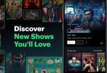 The New Hulu Side Bar A User-Friendly And Efficient Navigation System