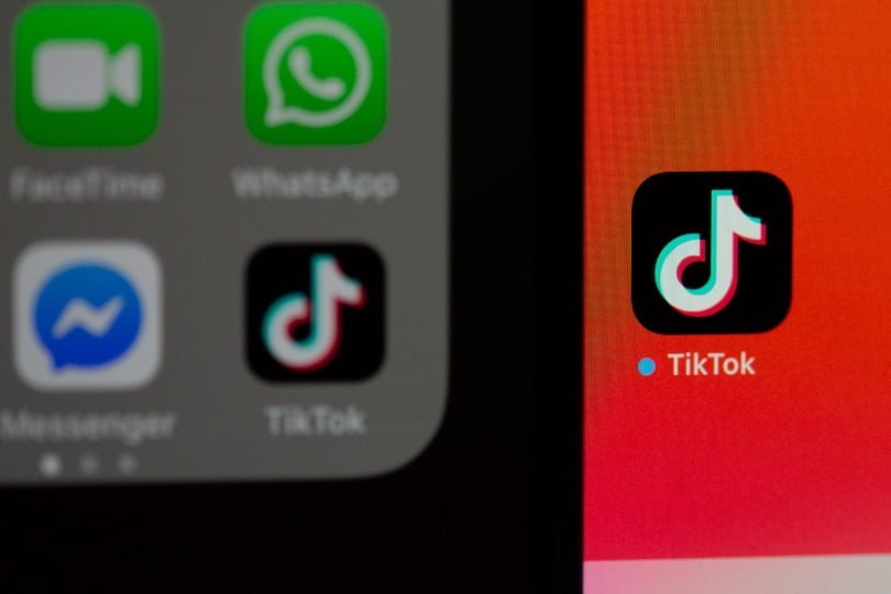 Tiktok Faces Largest Ever Uk Fine Of £12.7 Million For Failure To Protect Children'S Privacy