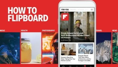 Twitter Stops Providing Api Access To Flipboard