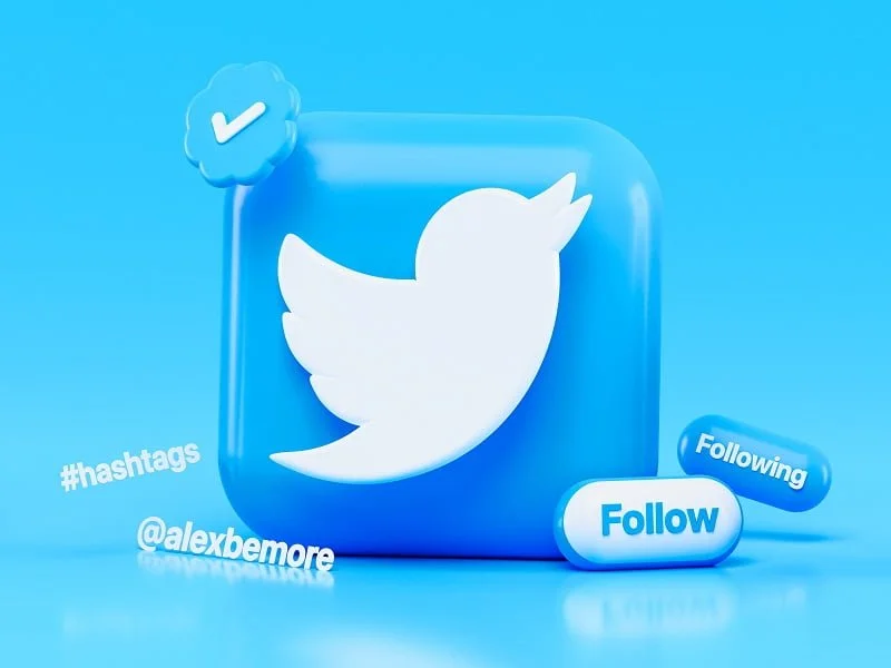 Twitter's Blue Checkmark Now Free for the 10,000 Most-Followed Businesses