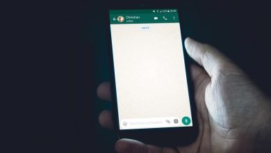 Whatsapp Raises Concerns Over Uk'S Online Safety Bill