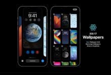 Ios 17 Updates To Wallet, Health, And Wallpapers Revealed In Leaked Renders Courtesy To @Analyst941