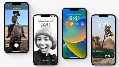Apple Released iOS 16.5