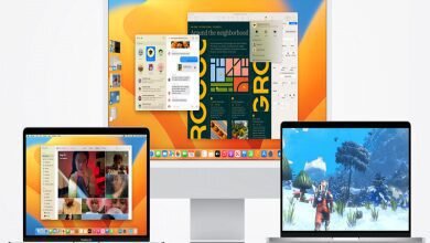 Apple Released macOS Ventura 13.4