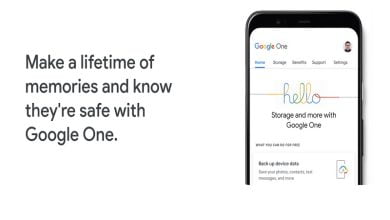 Check Your IP Address with Ease Using the Google One App