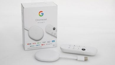 Chromecast with Google TV Upgraded with April 2023 Patch