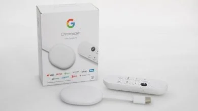 Chromecast with Google TV Upgraded with April 2023 Patch