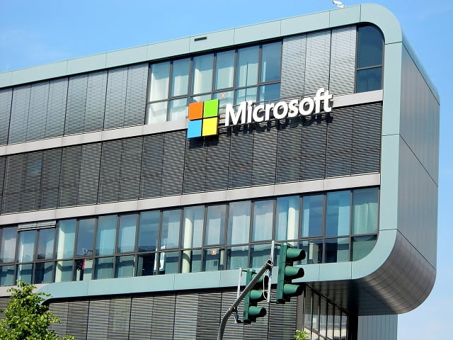 Cybercriminals Targeting Microsoft Users With Phishing Attacks
