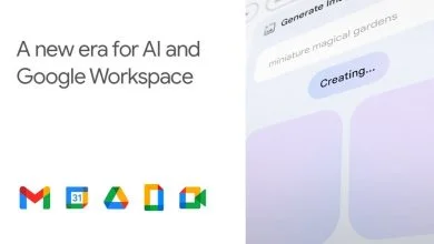 Enhance Your Google Workspace Experience with Duet AI