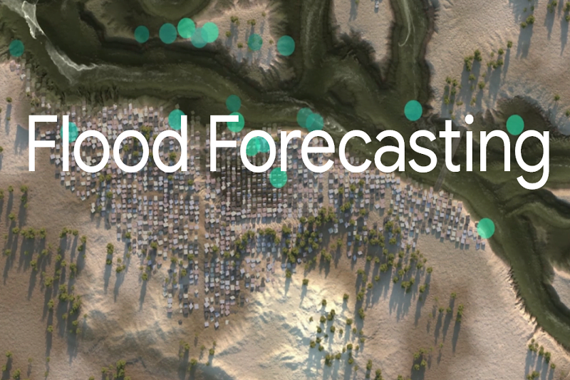 Floodhub - Google'S Ai-Enabled Flood-Forecasting Platform
