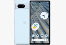 Google Announces Pixel 7A Phone Launch For May 11Th